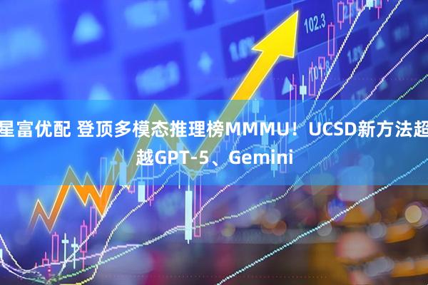 星富优配 登顶多模态推理榜MMMU！UCSD新方法超越GPT-5、Gemini